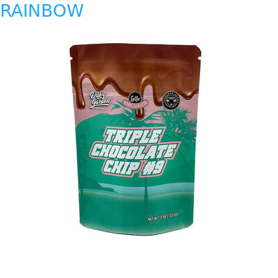 نمونه های رایگان بسته بندی عطر گیاهی سفارشی با فیلم لایه دار