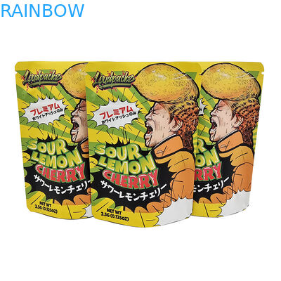 بسته بندی کاغذی خود را با کیسه های بوی طبیعی سفارشی کنید