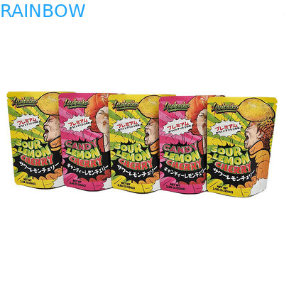 بسته بندی کاغذی خود را با کیسه های بوی طبیعی سفارشی کنید