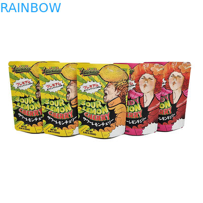 بسته بندی کاغذی خود را با کیسه های بوی طبیعی سفارشی کنید