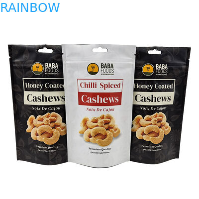 بسته بندی سازگار با محیط زیست فیلم لایه دار با بسته های عطر ارگانیک