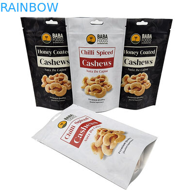 بسته بندی سازگار با محیط زیست فیلم لایه دار با بسته های عطر ارگانیک