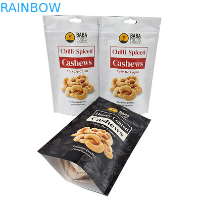 بسته بندی سازگار با محیط زیست فیلم لایه دار با بسته های عطر ارگانیک