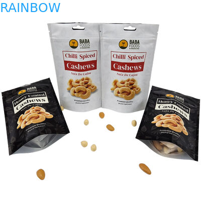 بسته بندی سازگار با محیط زیست فیلم لایه دار با بسته های عطر ارگانیک