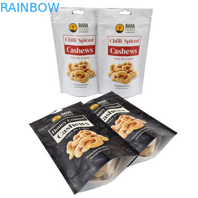 بسته بندی سازگار با محیط زیست فیلم لایه دار با بسته های عطر ارگانیک