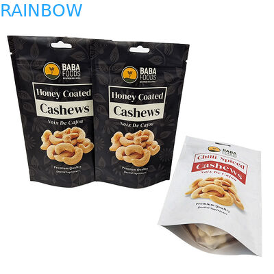 بسته بندی سازگار با محیط زیست فیلم لایه دار با بسته های عطر ارگانیک