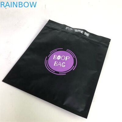 بسته بندی سفارشی PET / VMPET / PE 100 میکرومکس