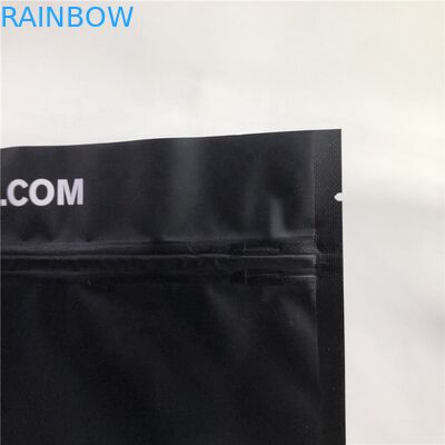 بسته بندی سفارشی PET / VMPET / PE 100 میکرومکس