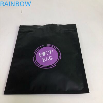 بسته بندی سفارشی PET / VMPET / PE 100 میکرومکس