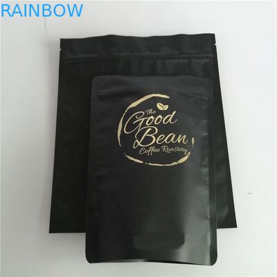 بسته بندی سفارشی PET / VMPET / PE 100 میکرومکس