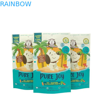 OEM ضد بوی قابل بازپوشیدن Doypack Matte Printing Food Packaging Plastic Zipper Bag Custom Printed Mylar Stand Up Pouch بسته بندی مواد غذایی پلاستیکی کیسه زیپ سفارشی چاپ شده مایلار