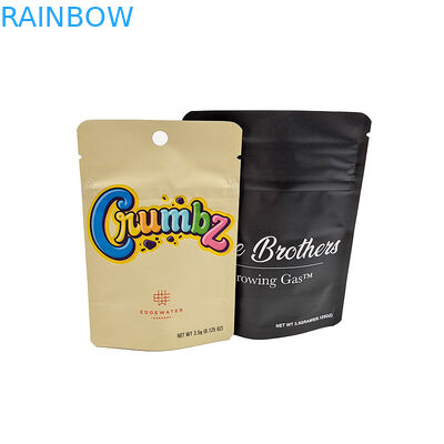 بسته بندی عطری گیاهی طبق تقاضای مشتری