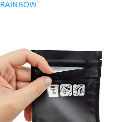 بسته بندی عطری گیاهی طبق تقاضای مشتری