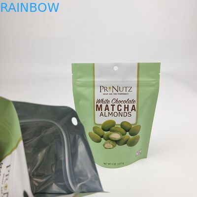 محصولات مورد نیاز برتر بهترین فروش سازگار با محیط زیست سفارشی برچسب خصوصی بسته بندی ایستاده