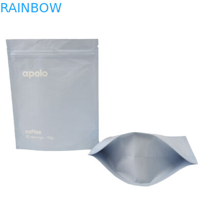 فروش داغ چاپ دیجیتال پاکت کاغذ کرفت با پنجره پاکت بسته بندی زیست فرسوده برای میوه های خشک