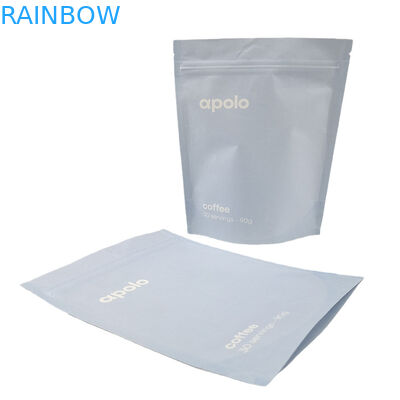 فروش داغ چاپ دیجیتال پاکت کاغذ کرفت با پنجره پاکت بسته بندی زیست فرسوده برای میوه های خشک