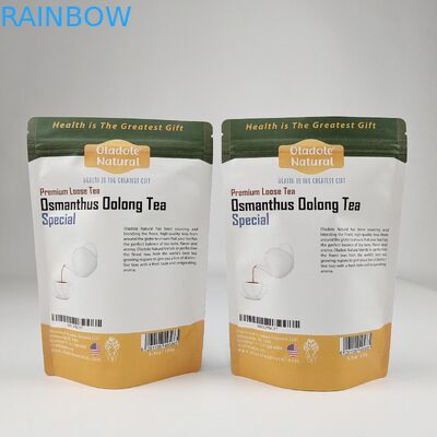 بهترین فروش پاکت های سفارشی قابل بازیافت سازگار با محیط زیست کاغذ کرافت Mylar بسته بندی پاکت