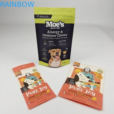 بازیافتی محیط زیست دوستانه عمده فروشی لوگو سفارشی چاپ دیجیتالی کیسه کاغذ کرفت کمپوست