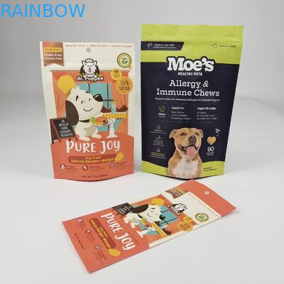 بازیافتی محیط زیست دوستانه عمده فروشی لوگو سفارشی چاپ دیجیتالی کیسه کاغذ کرفت کمپوست