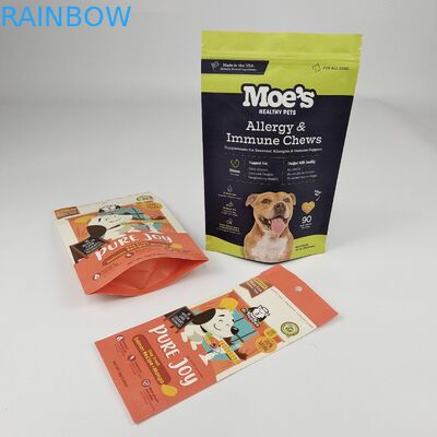 بازیافتی محیط زیست دوستانه عمده فروشی لوگو سفارشی چاپ دیجیتالی کیسه کاغذ کرفت کمپوست