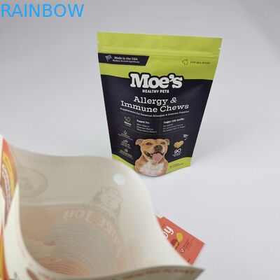 بازیافتی محیط زیست دوستانه عمده فروشی لوگو سفارشی چاپ دیجیتالی کیسه کاغذ کرفت کمپوست