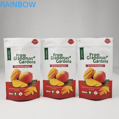 قیمت مناسب ذخیره سازی سفارشی ضد بوی و ضد رطوبت فولیک آلومینیوم مات