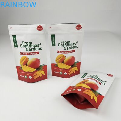 قیمت مناسب ذخیره سازی سفارشی ضد بوی و ضد رطوبت فولیک آلومینیوم مات