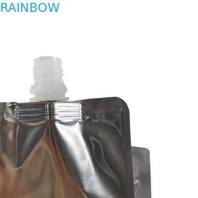 کوله پلاستيک بلند قابل استفاده مجدد برای آبمیوه مایع