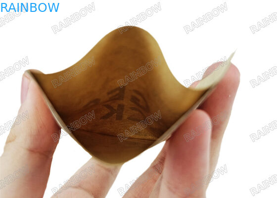 بسته بندی با کاغذ کرافت با کیفیت غذایی