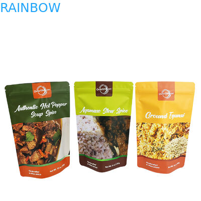 کیف مایلار سفارشی عمده فروشی کیف مایلار پلاستیکی با کیفیت بالا کیف مایلار غذایی