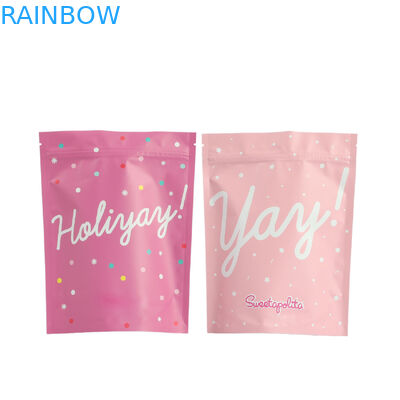 عمده فروشی بسته بندی میوه های خشک کیسه های پلاستیکی