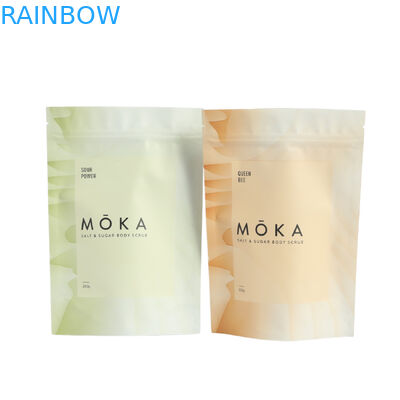 عمده فروشی بسته بندی میوه های خشک کیسه های پلاستیکی