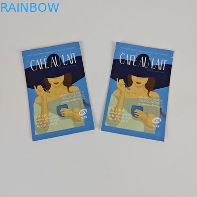 Ziplock Biodegradable Kraft Stand Up Pouch چاپ دیجیتال کیسه های مایلار قابل بسته بندی مجدد