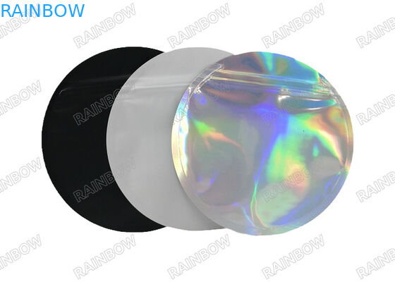 کوله های غذایی Mylar با شکل سفارشی