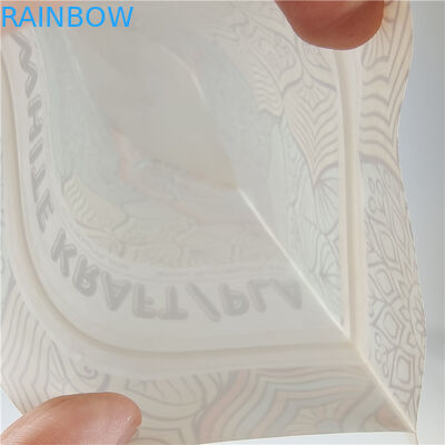 قیمت مناسب بهترین فروش نرم سازگار با محیط زیست سفارشی برچسب خصوصی بسته بندی ایستاده