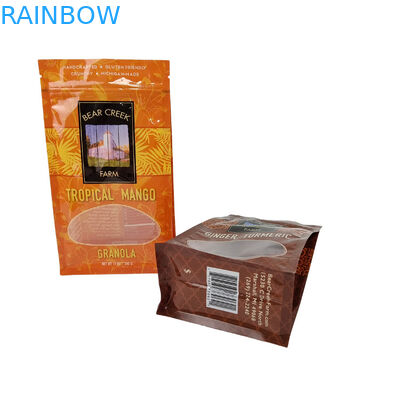 تا 10رنگ زیر کیسه های بسته بندی با رنگ سفارشی