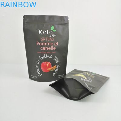 کیسه هدیه شخصی با ایستاده و کارایی