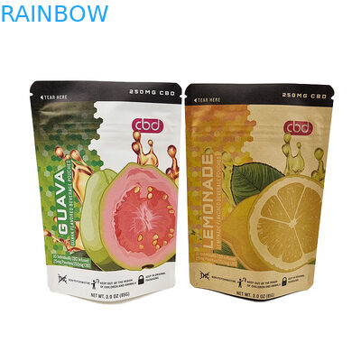 کیسه های کاغذی سفارشی و سفارشی سفارشی برای بسته بندی مواد غذایی