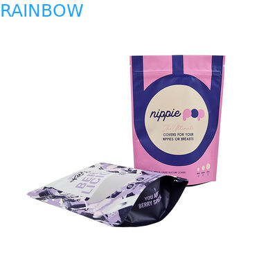 کیسه های چای شخصی بسته بندی برای اندازه های سفارشی لوگو شخصی