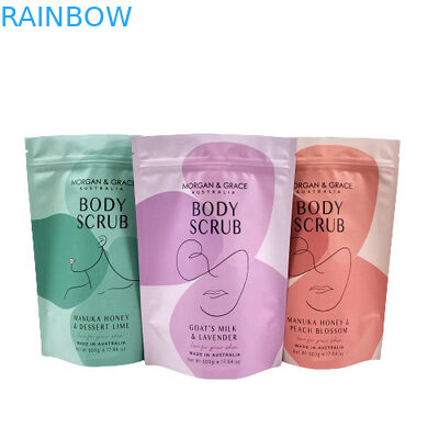 استفاده از بسته بندی فولیک برای مقاومت در برابر رطوبت و مانع بالا