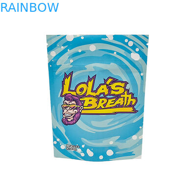 بسته بندی کیف فولیک درجه غذایی با اندازه مناسب برای دانه های قهوه