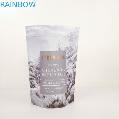 ذخیره سازی مواد غذایی حیوانات خانگی سازگار با محیط زیست در رنگ های CMYK بسته بندی فستیوال