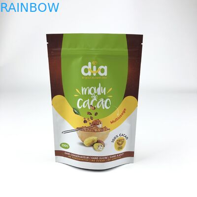 کیسه های ضد بچه مناسب برای بسته بندی عطر گیاهی