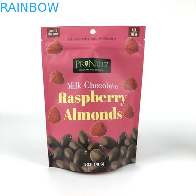 کوله اي که با زپ پوشيده باشه