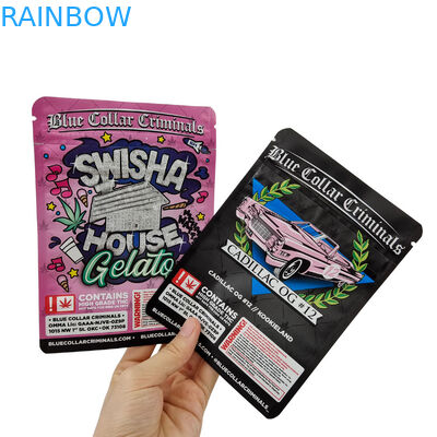 بسته بندی عطر گیاهی برای نیازهای سفارشی