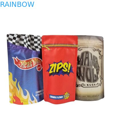 بسته بندی عطر گیاهی برای نیازهای سفارشی