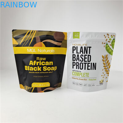 بهترین فروش کیسه های چاپ دیجیتال سفارشی با اندازه و ضخامت برای بسته بندی مواد غذایی و میان وعده ها