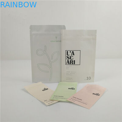 کیسه کاغذ کرفت سازگار با محیط زیست