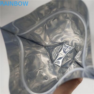 کوله بلند با زپ ضد بوی ضد رطوبت ضد بدن پاک کننده بسته بندی