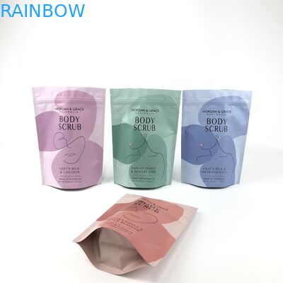 کیسه ی پاک کننده ی بدن با اندازه های مختلف